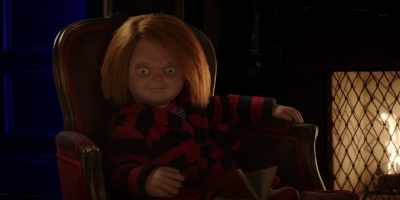 You were probably wondering
how it all turned out. - Chucky
