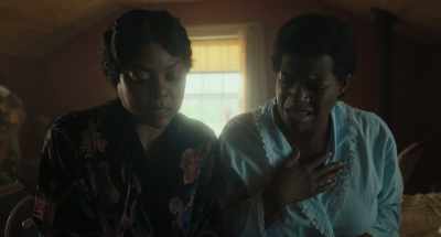 "You probably
won't get this either,
because Mister is still probably - The Color Purple