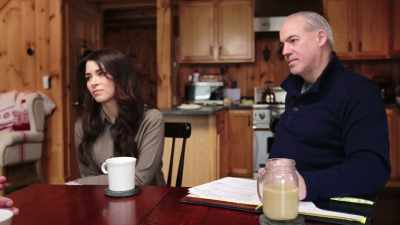 You, this probably won't work,
but you can try this. - The Disappearance of Maura Murray