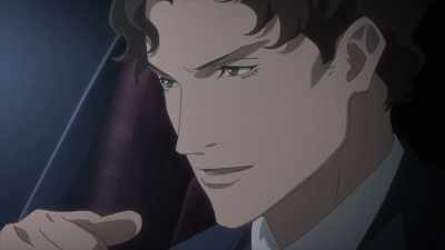 You, and probably
Your chiefs - Genocidal Organ