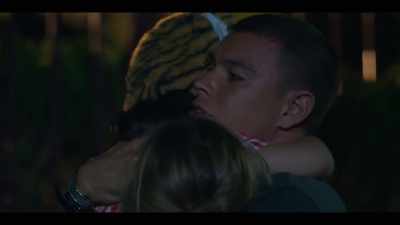 You promise me - Bump