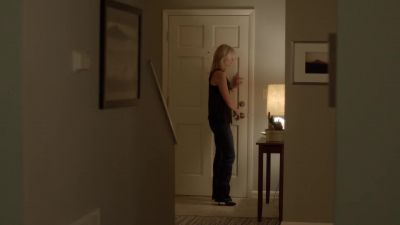 You promise me this will stay between us? - Homeland