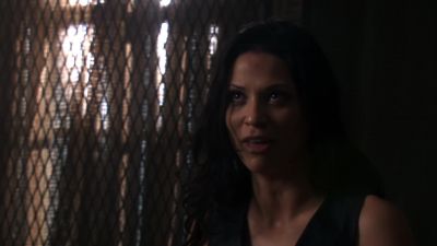 You promise me one thing. - Burn Notice