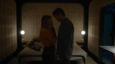 You promise: - Legion