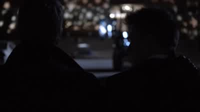 You promise? - Teen Wolf