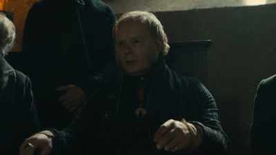 You promised to give me those names. - Taboo