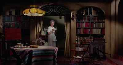 You promised to help me
plant my pine tree. - What Ever Happened to Aunt Alice?