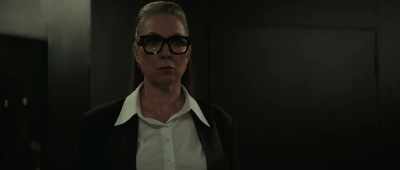 You promised me
the Lazarus Shroud. - Mrs. Davis