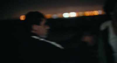 You promised him money.
He risked his life, poor guy. - Hounds