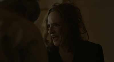 You promised to never hurt me.
Do you even remember that one? - Beau Is Afraid