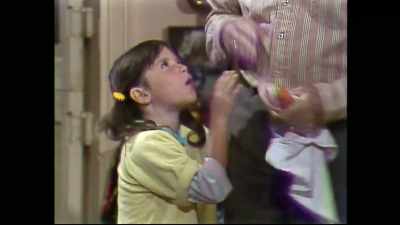 - You promised, no orphanages.
- Now, wait a minute. - Punky Brewster