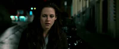 You promised me nothing recklessBREATHES DEEPLYYou promised it would be as if you never existedCLEARS THROATYou lied - The Twilight Saga: New Moon