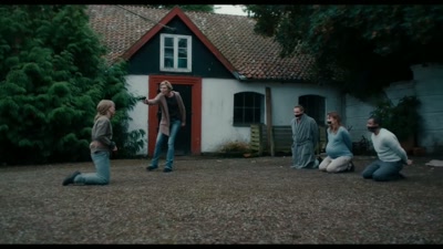 You promised to protect him. - The Angel Maker