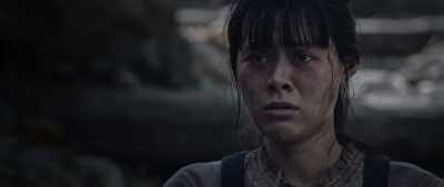 You promised to save me. - The Furies