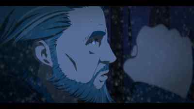 You promised Taylor he
would always have the key. - Pacific Rim: The Black
