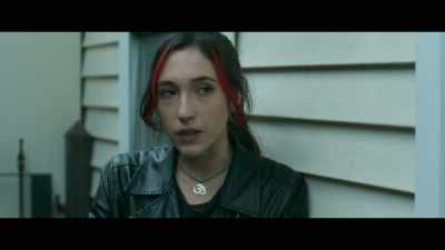 You promised me that if anything
went wrong, we'd give it up. - Ghost Project
