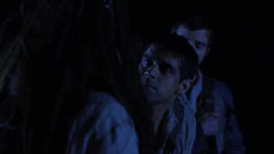 You promised the smith
that you would find the book, - The Outpost