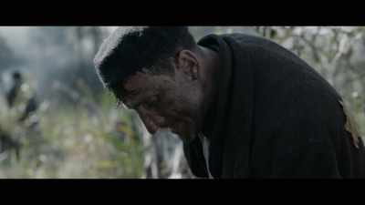 You promised them that it
would be fine, didn't you? - Sobibor