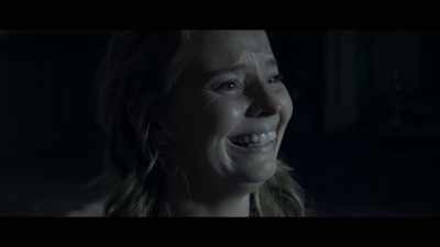 You promised you wouldn't
do it again and - The Ghost Within