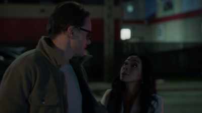 You promised that you would let - The Cases of Mystery Lane