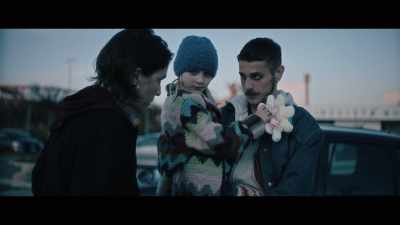 - You promised, you're leaving tomorrow.
- Yes. - Like Sheep Among Wolves