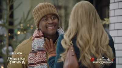 You propose at the
Christmas Carnival Fundraiser - Project Christmas Wish