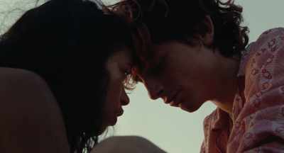 You protected the people that you love - Bones and All