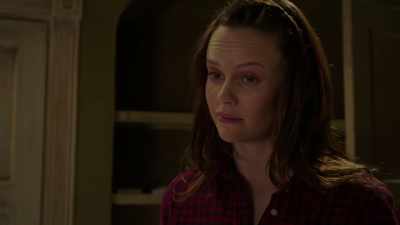 You were protecting him. - Midnight, Texas
