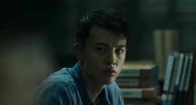 You were protective of chen nian. - Better Days