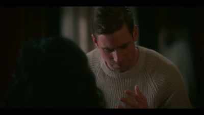 You proved that. We've proved that - The Haunting of Bly Manor