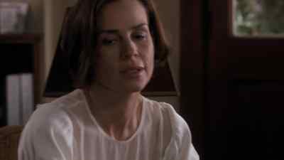 You psychopath. - In Treatment
