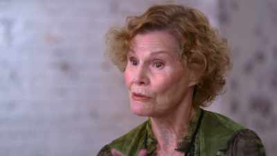 You publish this book, that's it." - Judy Blume Forever