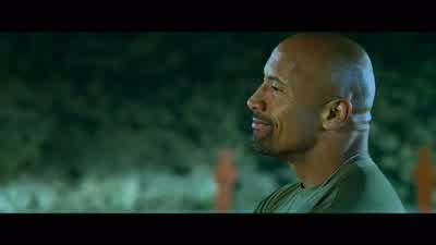 You pull a trigger, I pull a trigger. - G I  Joe: Retaliation