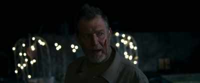 You pull a weapon on a Stoic,
he'll beat you to death with it. - The Stoic