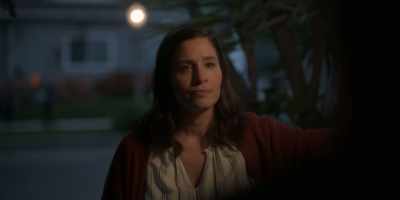 You pull this shit, and
you get blinders on, - American Horror Stories