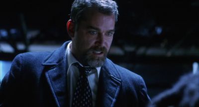 You pulled the trigger and you killed him - Narc