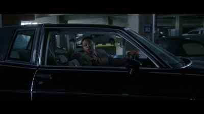 You pulling out? - Why Women Kill