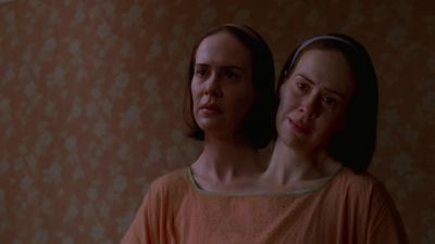You were punishing her. - American Horror Story