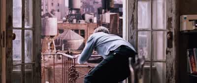 HeyYou punk Sorry - Spider Man 2