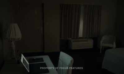 You purchase security - The Card Counter