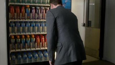 You push from the inside,
I'll push from the outside. - Line of Duty