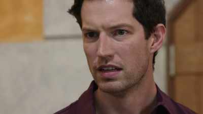 - You pushed lionel
down the stairs. - The Perfect In-Laws