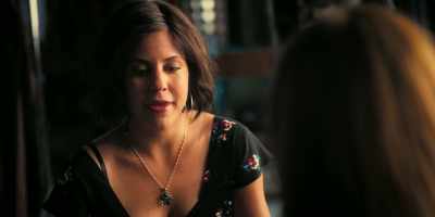 You pushed through the pins - Girlboss