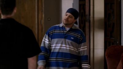 You pussy. - Entourage
