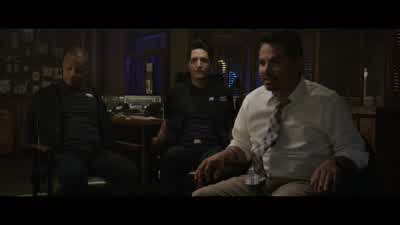 You put a dime in him you gotta let the whole song play out - Ant Man and the Wasp