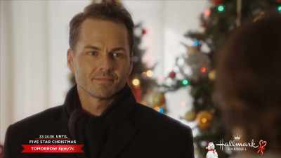You put a mall across the street - Christmas by Starlight