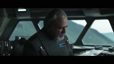 You put a number of
options on the table, - Star Wars: Andor