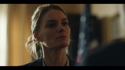 You put American lives
in danger. - Tom Clancy's Jack Ryan