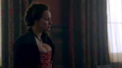 You put his carcass
into a coach - Harlots