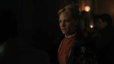You put my father
in an impossible situation, - Warrior